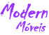 Modern Móveis